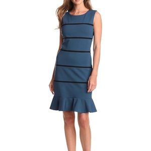 ERIN erin fetherston Women's Ponti Bandage Dress